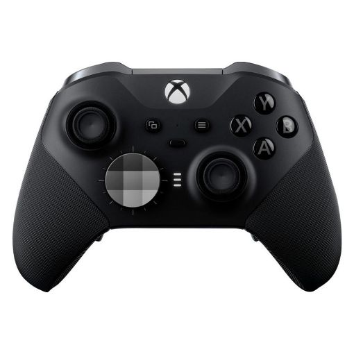 Εικόνα της Controller Microsoft Xbox Elite Series 2 Wireless Black FST-00003