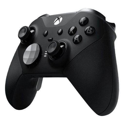 Εικόνα της Controller Microsoft Xbox Elite Series 2 Wireless Black FST-00003