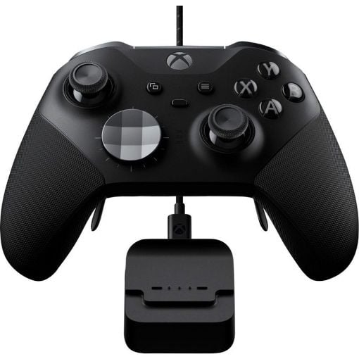 Εικόνα της Controller Microsoft Xbox Elite Series 2 Wireless Black FST-00003