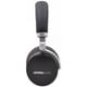 Εικόνα της Wireless Headset Crystal Audio Studio1 ANC Black