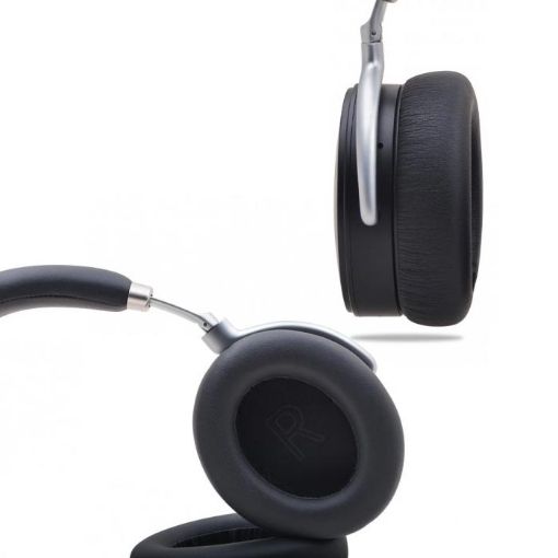 Εικόνα της Wireless Headset Crystal Audio Studio1 ANC Black