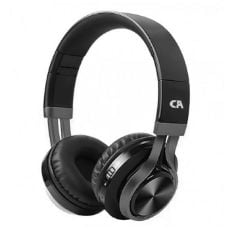 Εικόνα της Headset Crystal Audio BT-01 Bluetooth Over-Ear Black-Gunmetal