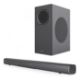 Εικόνα της Soundbar Crystal Audio CASB320 Bluetooth 2.1 with Wireless Subwoofer 320W
