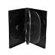 Εικόνα της MediaRange DVD Case for 6 discs 22mm Black BOX16