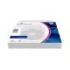 Εικόνα της MediaRange Plastic Sleeves for 1 disc με Καπάκι Διάφανο Pack 50 BOX64