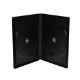 Εικόνα της MediaRange DVD Case for 2 discs 14mm Black BOX12