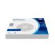 Εικόνα της MediaRange Paper Sleeves for 1 disc with Flap White Pack of 50 BOX65