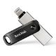 Εικόνα της SanDisk iXpand V2 256GB USB 3.0 / Apple Lightning Flash Drive SDIX60N-256G-GN6NE