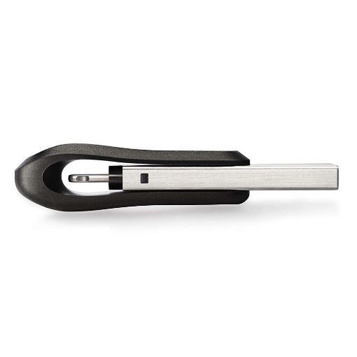 Εικόνα της SanDisk iXpand V2 256GB USB 3.0 / Apple Lightning Flash Drive SDIX60N-256G-GN6NE