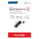Εικόνα της SanDisk iXpand V2 256GB USB 3.0 / Apple Lightning Flash Drive SDIX60N-256G-GN6NE