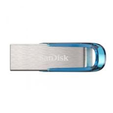 Εικόνα της SanDisk Ultra Flair USB 3.0 32GB Blue SDCZ73-032G-G46B