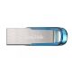 Εικόνα της SanDisk Ultra Flair USB 3.0 32GB Blue SDCZ73-032G-G46B