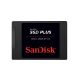 Εικόνα της Δίσκος SSD Sandisk Plus 1TB SataIII SDSSDA-1T00-G26