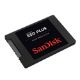 Εικόνα της Δίσκος SSD Sandisk Plus 1TB SataIII SDSSDA-1T00-G26