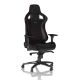 Εικόνα της Gaming Chair Noblechairs Epic Black/Red NBL-PU-RED-002