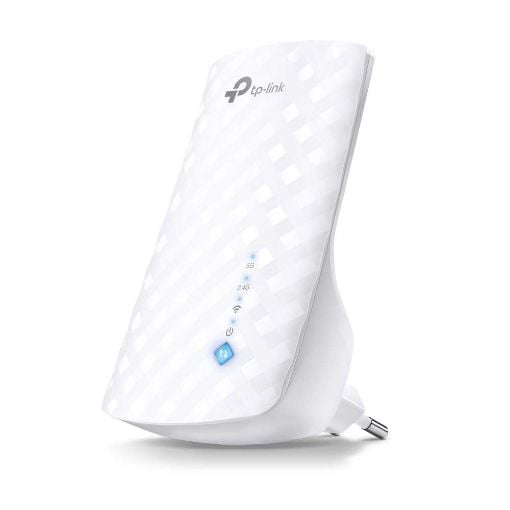 Εικόνα της Wi-Fi Range Extender Tp-Link RE190 v4 AC750 Dual Band