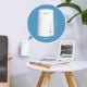 Εικόνα της Wi-Fi Range Extender Tp-Link RE190 v4 AC750 Dual Band