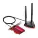 Εικόνα της PCI-e Adapter Tp-Link Archer TX3000E v1 AX3000 Wi-Fi 6, Bluetooth 5.0