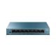 Εικόνα της Switch Tp-Link LS108G v1 8 Port 10/100/1000Mbps