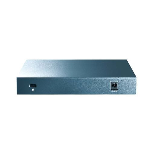 Εικόνα της Switch Tp-Link LS108G v1 8 Port 10/100/1000Mbps