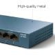 Εικόνα της Switch Tp-Link LS108G v1 8 Port 10/100/1000Mbps