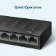 Εικόνα της Switch Tp-Link LS1008G v1 8 Ports 10/100/1000 Mbps