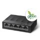Εικόνα της Switch Tp-Link LS1005G v1 5 Port 10/100/1000Mbps
