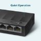 Εικόνα της Switch Tp-Link LS1005G v1 5 Port 10/100/1000Mbps