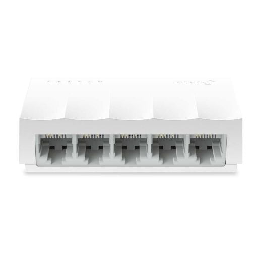 Εικόνα της Switch Tp-Link LS1005 v1 5 Port 10/100Mbps