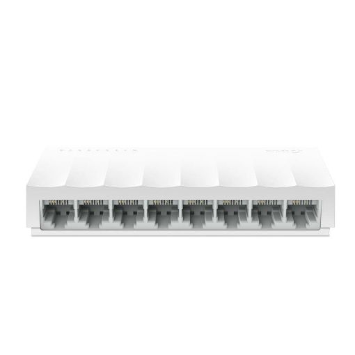 Εικόνα της Switch Tp-Link LS1008 v1 8 Port 10/100Mbps