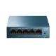 Εικόνα της Switch Tp-Link LS105G v1 5 Port 10/100/1000Mbps