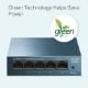 Εικόνα της Switch Tp-Link LS105G v1 5 Port 10/100/1000Mbps
