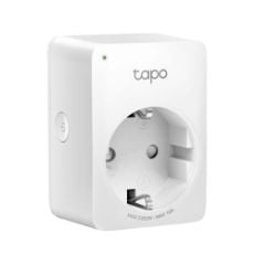 Εικόνα της Mini Smart Wi-Fi Socket TP-Link Tapo P100 v1