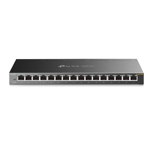 Εικόνα της Switch Tp-Link TL-SG116 v1 16 port 10/100/1000Mbps