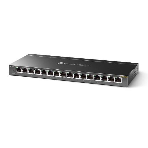 Εικόνα της Switch Tp-Link TL-SG116 v1 16 port 10/100/1000Mbps