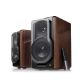 Εικόνα της Ηχεία Edifier 2.0 Brown S2000MK III