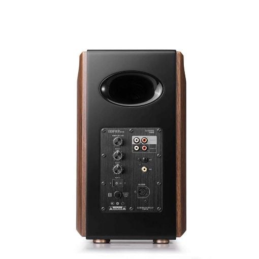 Εικόνα της Ηχεία Edifier 2.0 Brown S2000MK III