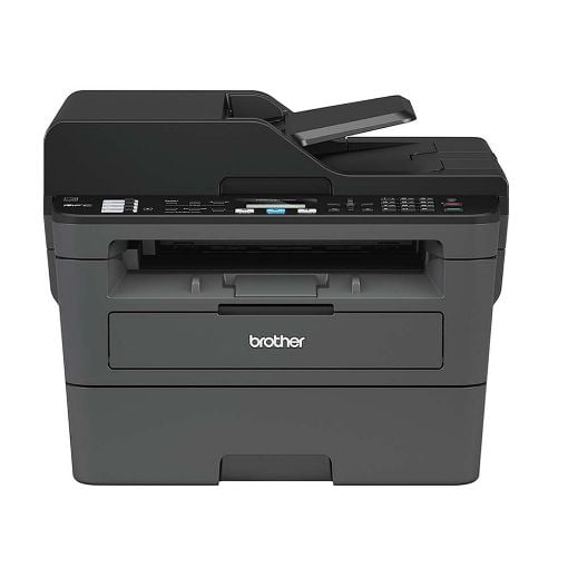 Εικόνα της Πολυμηχάνημα Laser Brother MFC-L2710DN Mono