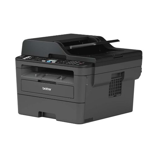 Εικόνα της Πολυμηχάνημα Laser Brother MFC-L2710DN Mono