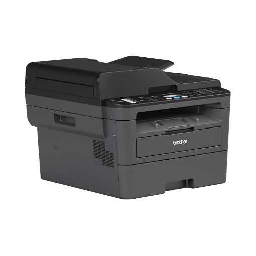 Εικόνα της Πολυμηχάνημα Laser Brother MFC-L2710DN Mono