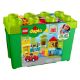 Εικόνα της LEGO Duplo: Deluxe Brick Box 10914