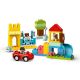 Εικόνα της LEGO Duplo: Deluxe Brick Box 10914