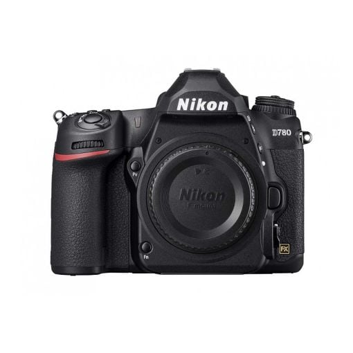 Εικόνα της Nikon D780 Body