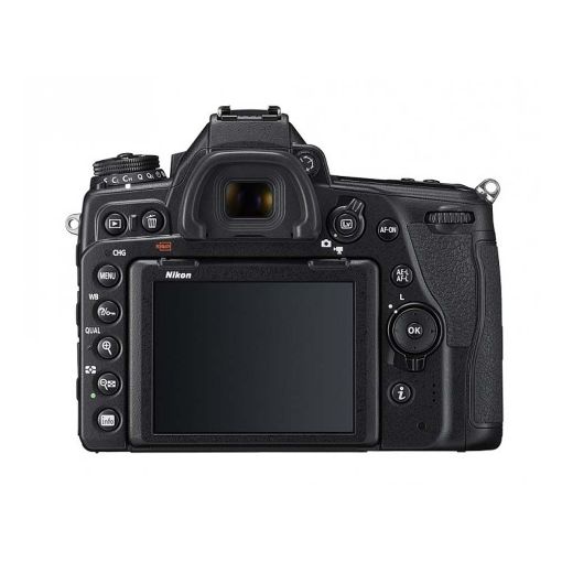 Εικόνα της Nikon D780 Body