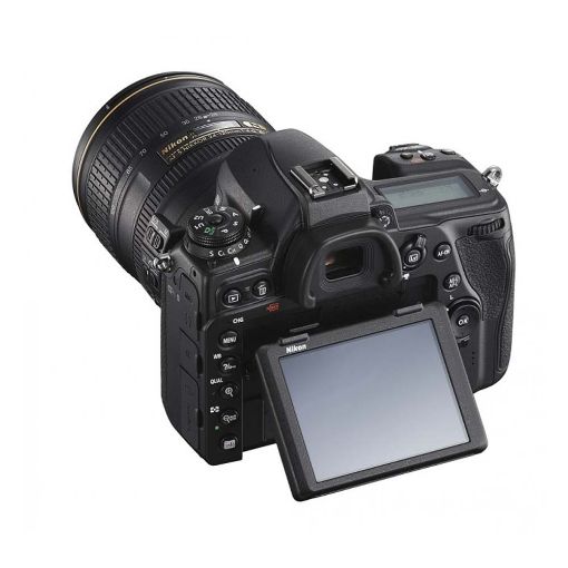 Εικόνα της Nikon D780 + AF-S 24-120mm f/4G ED VR