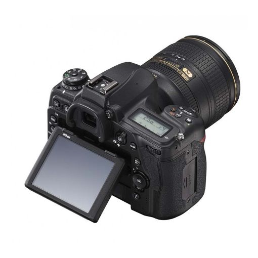 Εικόνα της Nikon D780 + AF-S 24-120mm f/4G ED VR