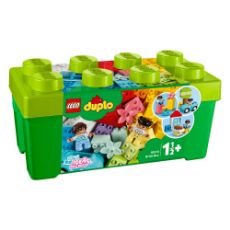 Εικόνα της LEGO Duplo: Brick Box 10913