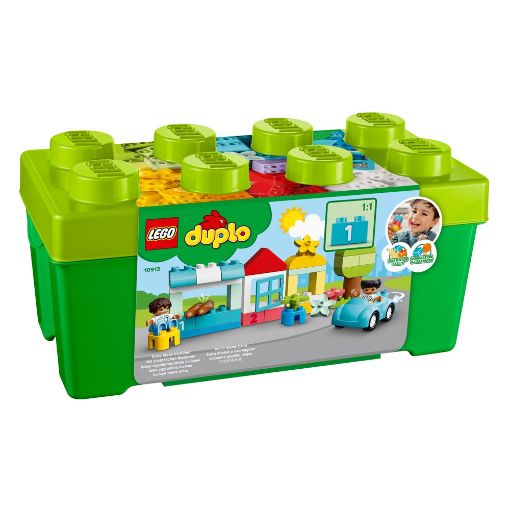 Εικόνα της LEGO Duplo: Brick Box 10913