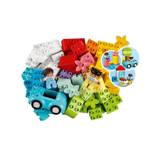 Εικόνα της LEGO Duplo: Brick Box 10913