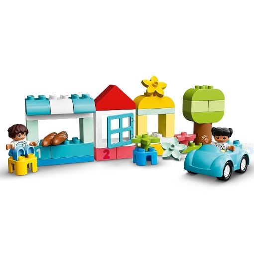 Εικόνα της LEGO Duplo: Brick Box 10913